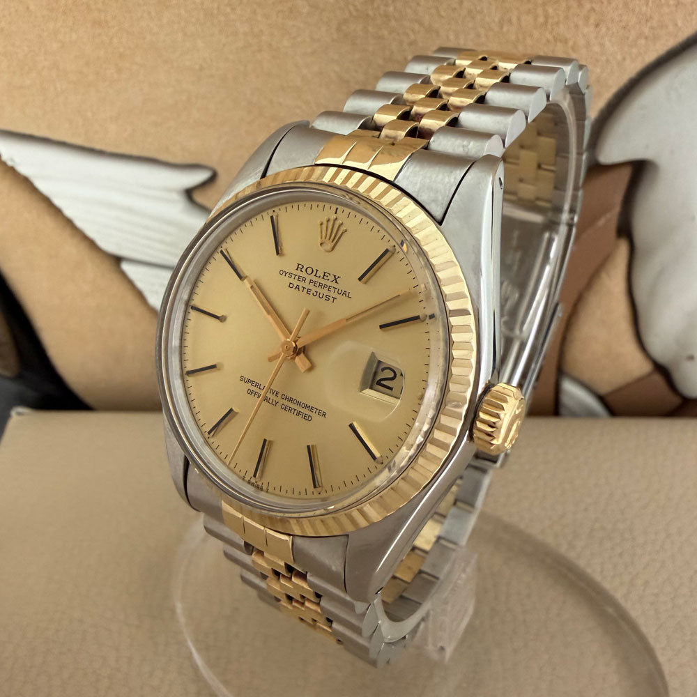 Rolex Datejust 16013 1