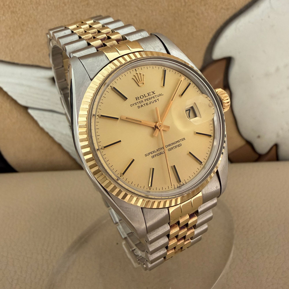 Rolex Datejust 16013 2