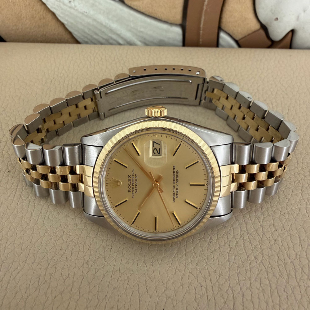 Rolex Datejust 16013 6