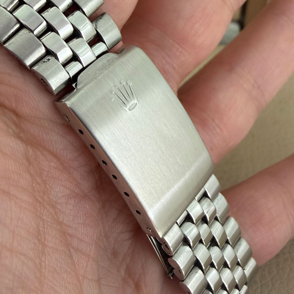 Rolex Datejust 1601 8