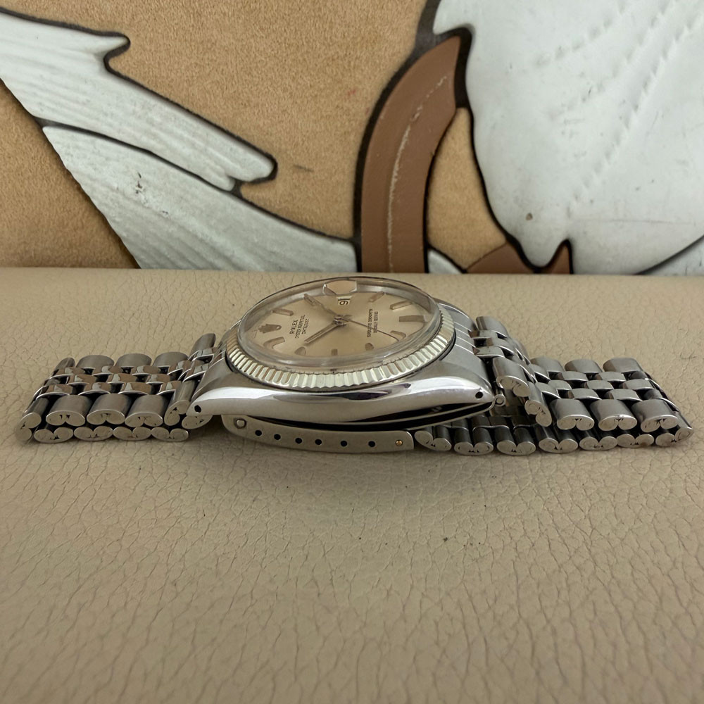 Rolex Datejust 1601 11