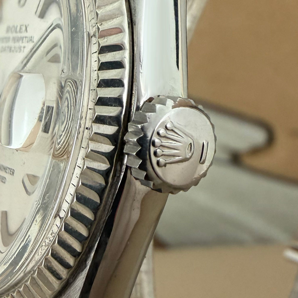 Rolex Datejust 1601 3