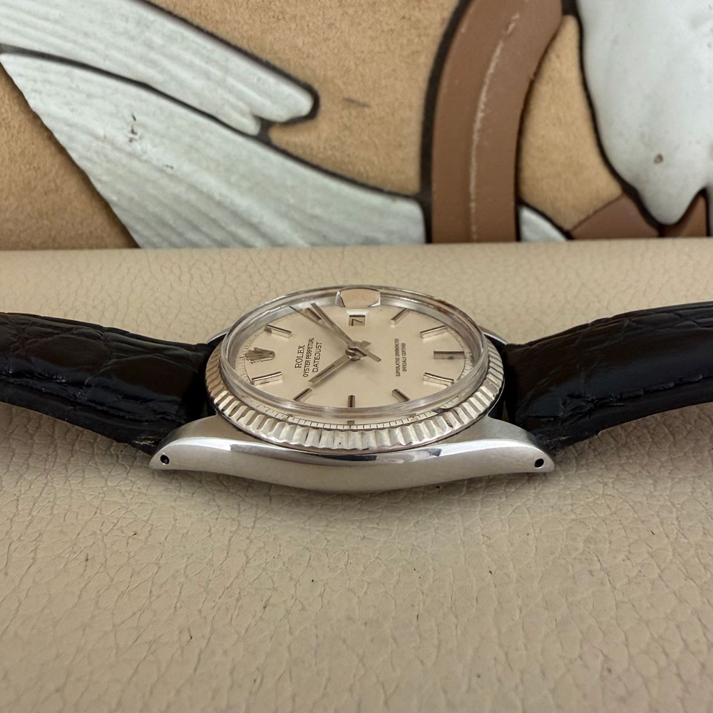 Rolex Datejust 1601 10