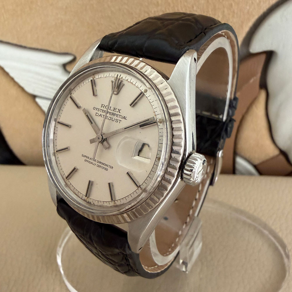 Rolex Datejust 1601 1