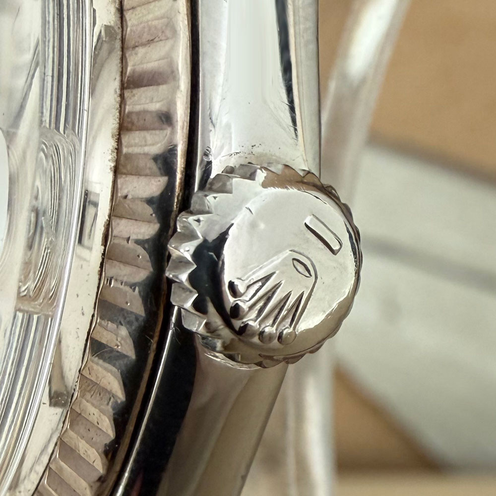 Rolex Datejust 1601 3