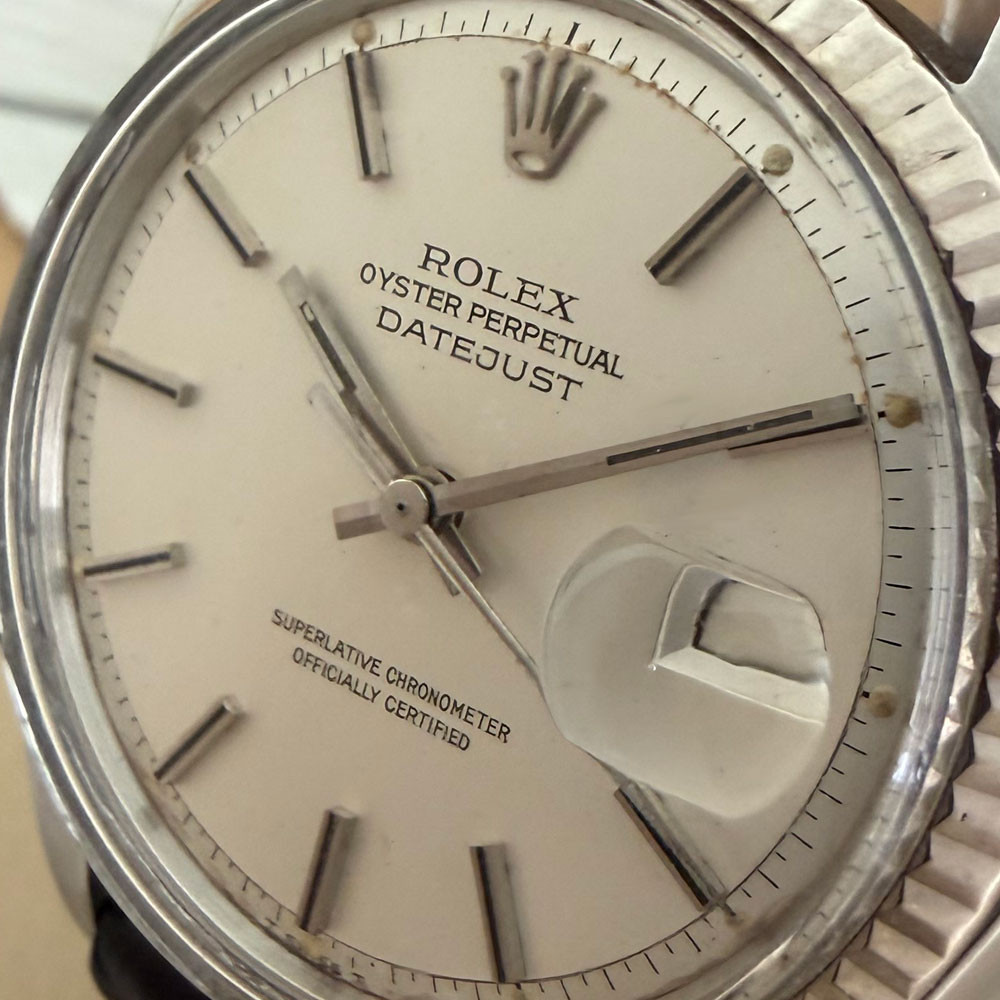 Rolex Datejust 1601 4