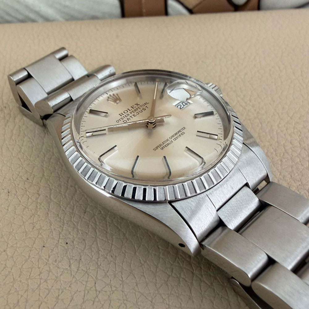 Rolex Datejust 16030 13