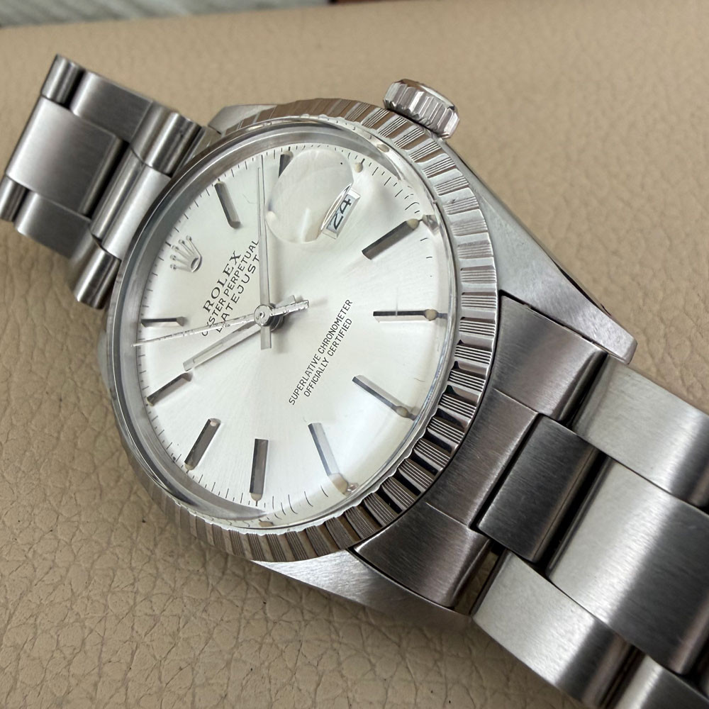 Rolex Datejust 16030 14