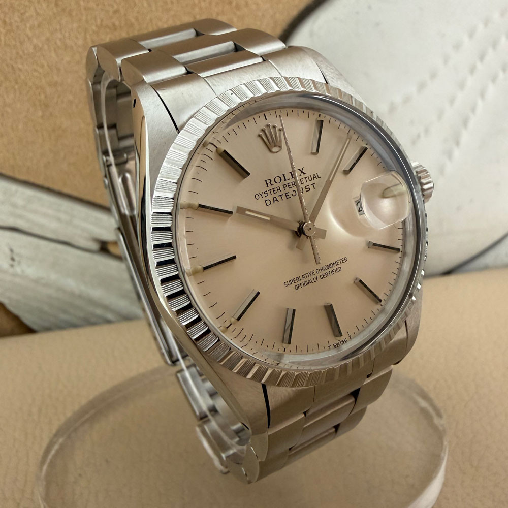 Rolex Datejust 16030 3