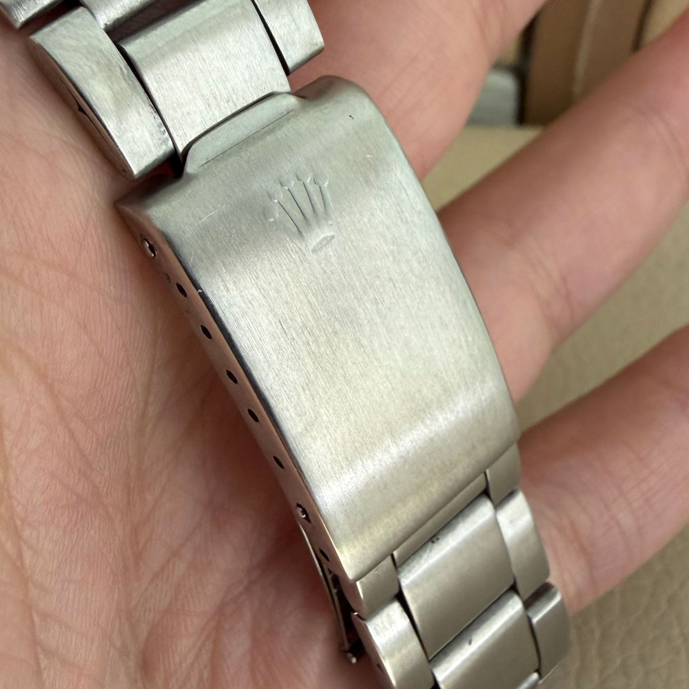 Rolex Datejust 1603 8