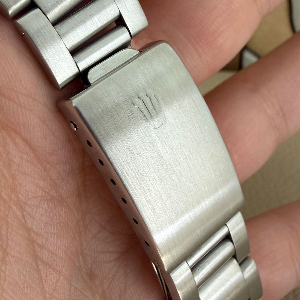 Rolex Datejust 16220 8