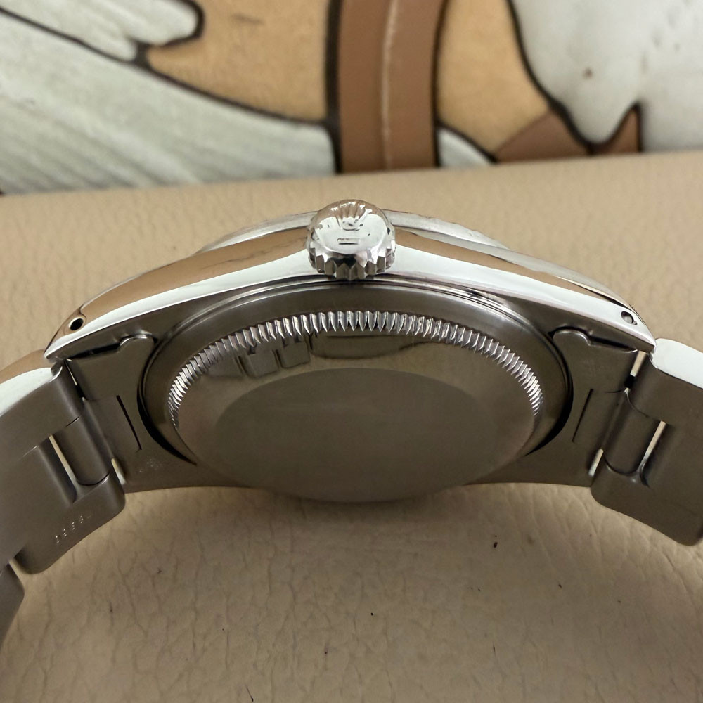 Rolex Datejust 16220 7
