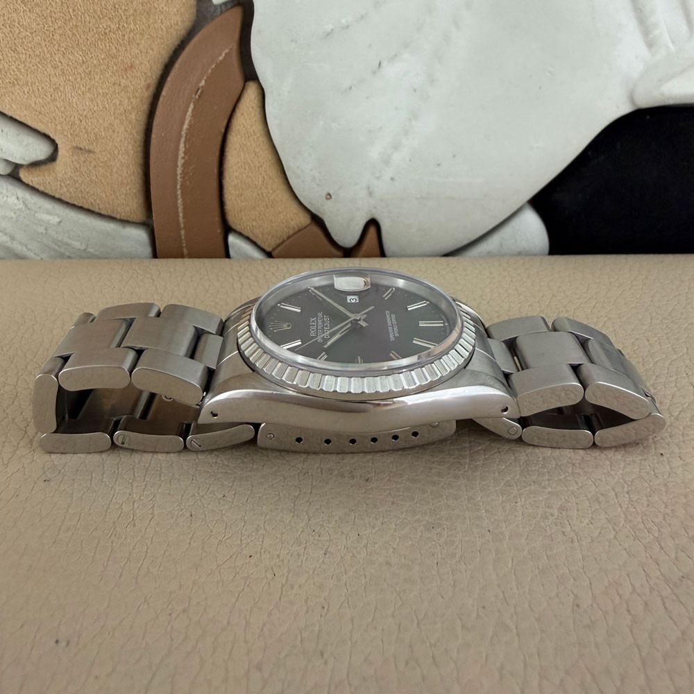 Rolex Datejust 16220 13