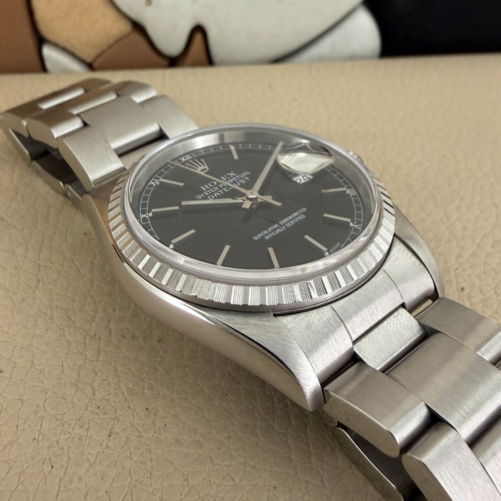 Rolex Datejust 16220 13
