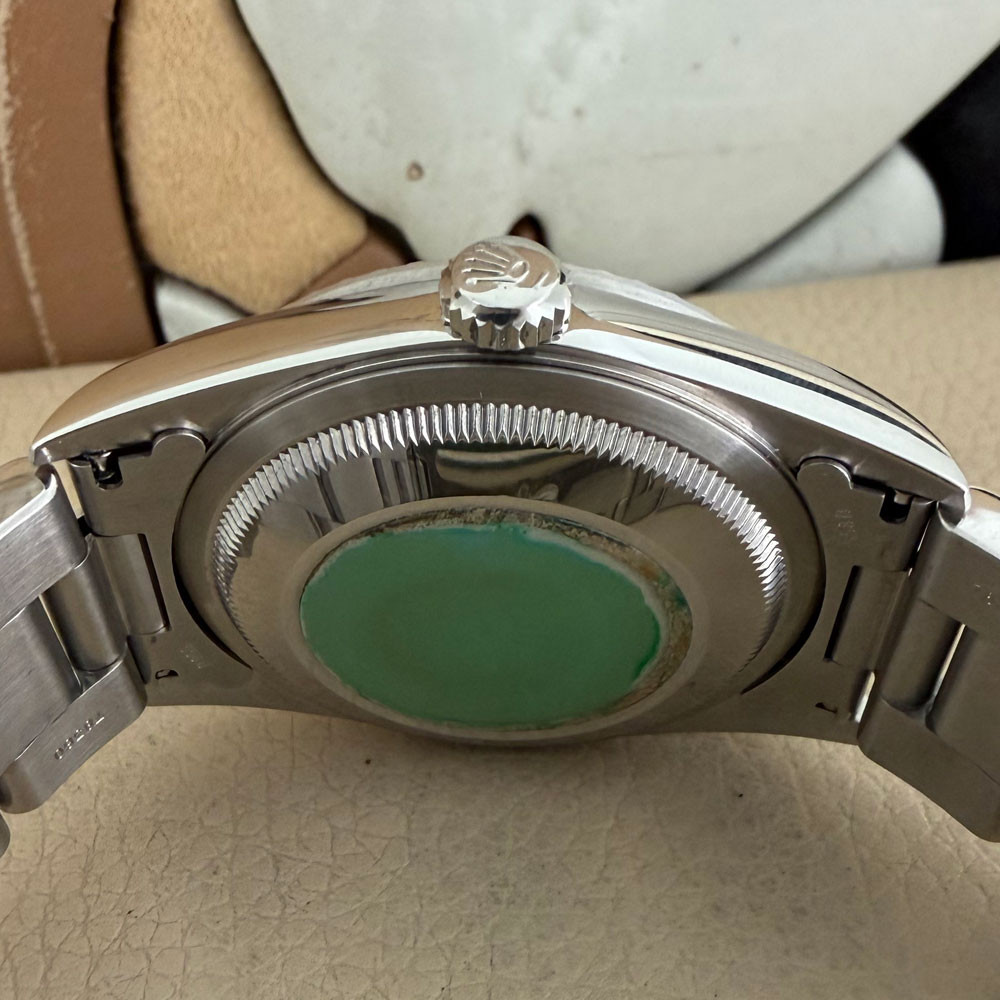 Rolex Datejust 16220 2
