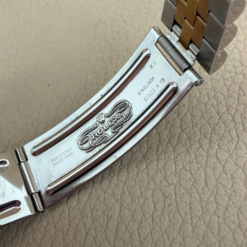 Rolex Datejust 16233 11