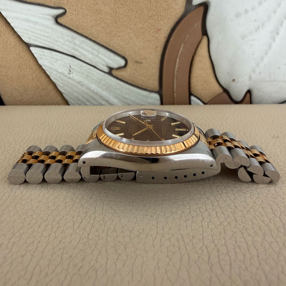 Rolex Datejust 16233 12