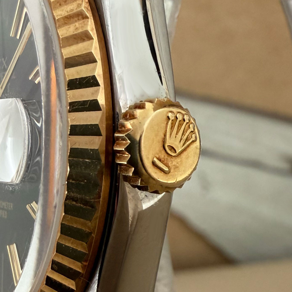 Rolex Datejust 16233 4