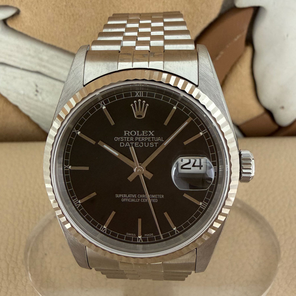 Rolex Datejust 16234 0