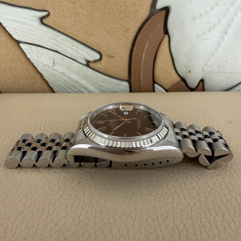 Rolex Datejust 16234 12