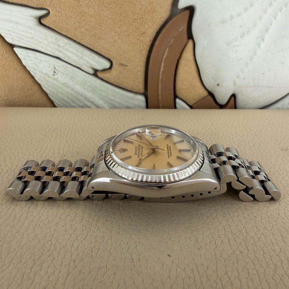 Rolex Datejust 16234 11
