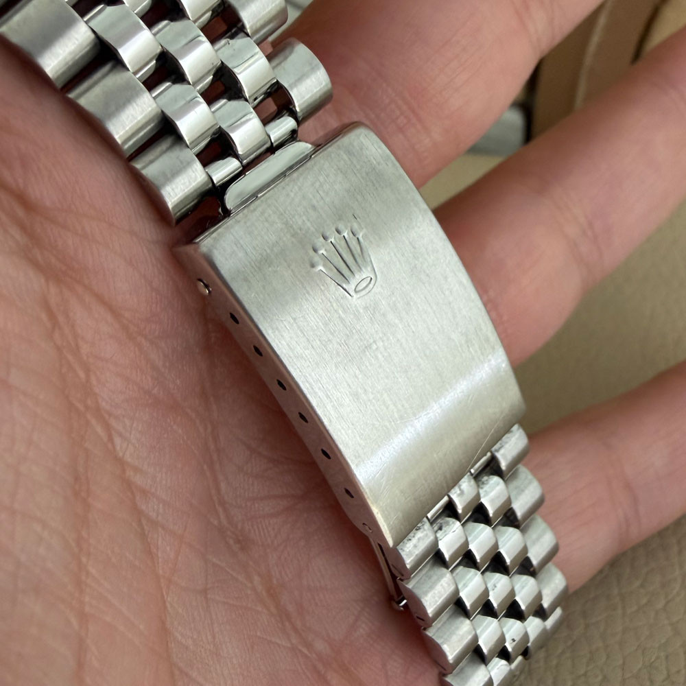 Rolex Datejust 16234 9