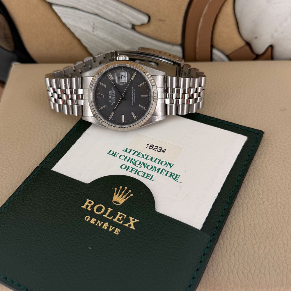 Rolex Datejust 16234 1