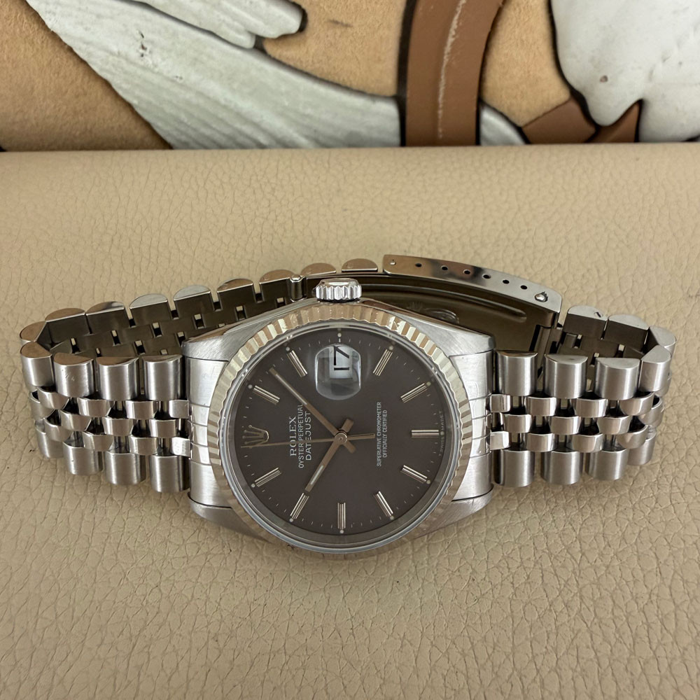 Rolex Datejust 16234 7