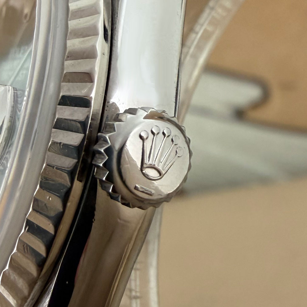 Rolex Datejust Blue 16234 4