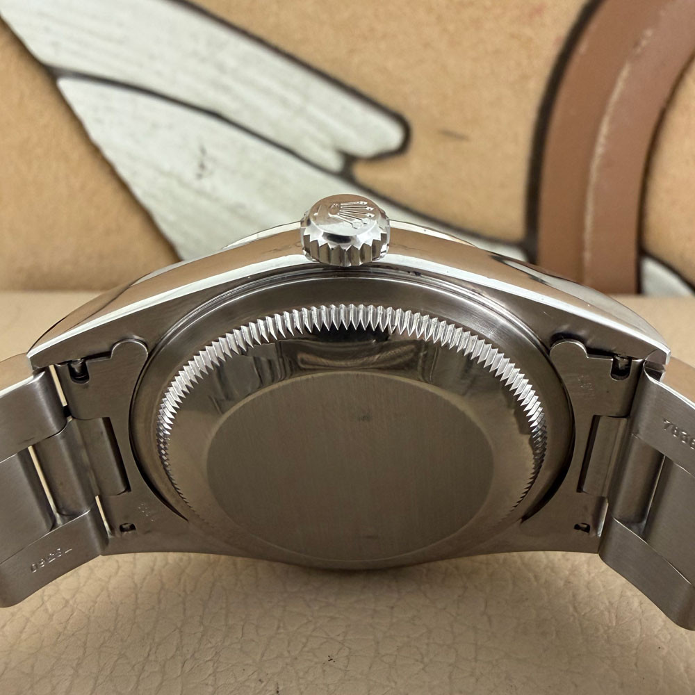 Rolex Datejust Blue 16234 7