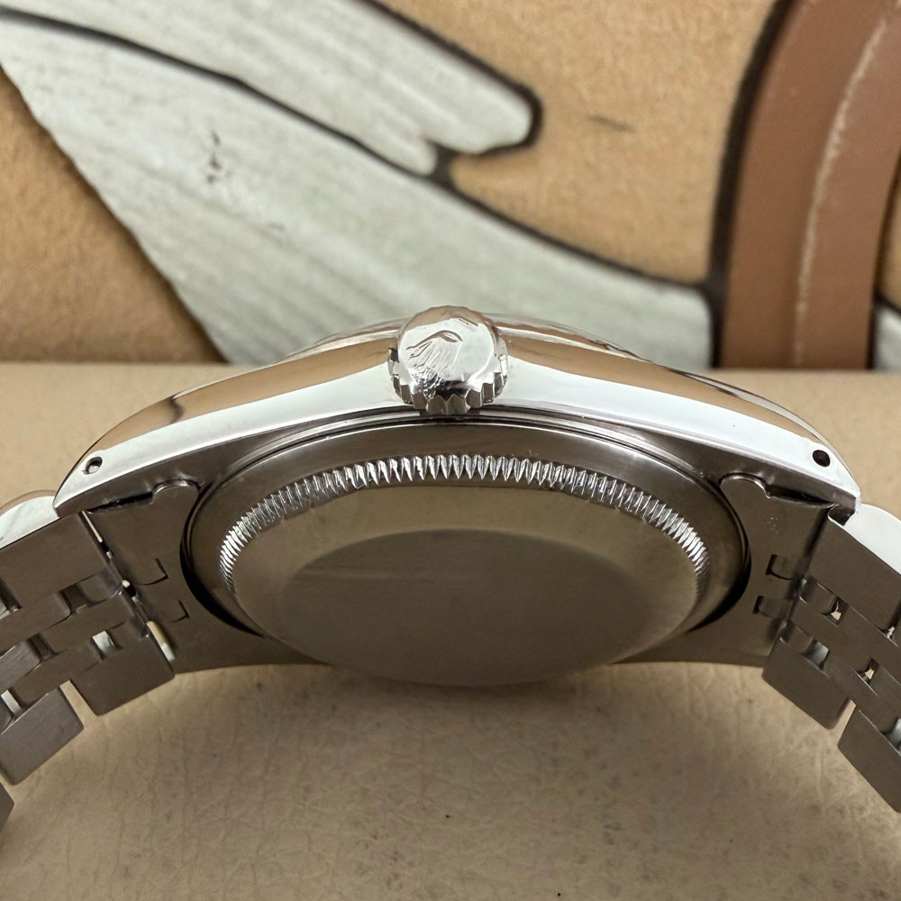 Rolex Datejust Diamonds Dial 16234 7