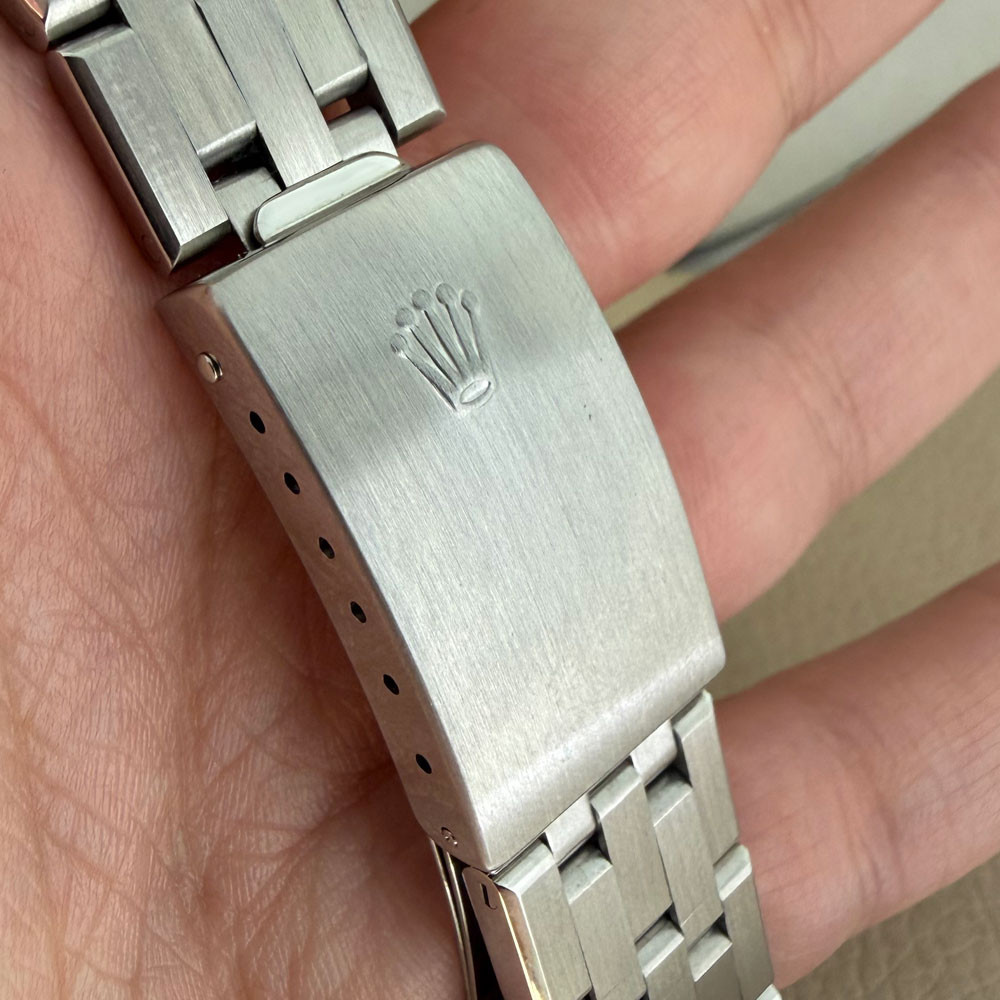 Rolex Datejust Oysterquartz 17014 10