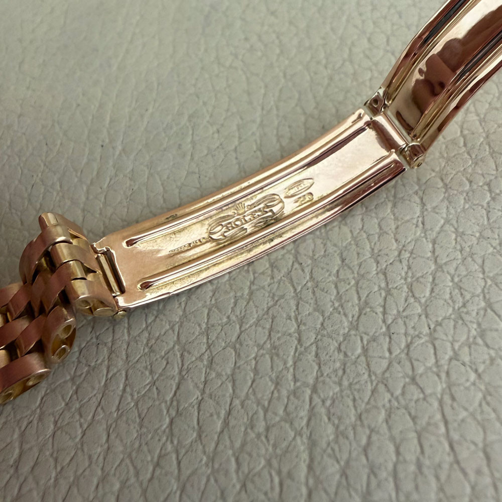 Rolex Datejust Lady 6517 13