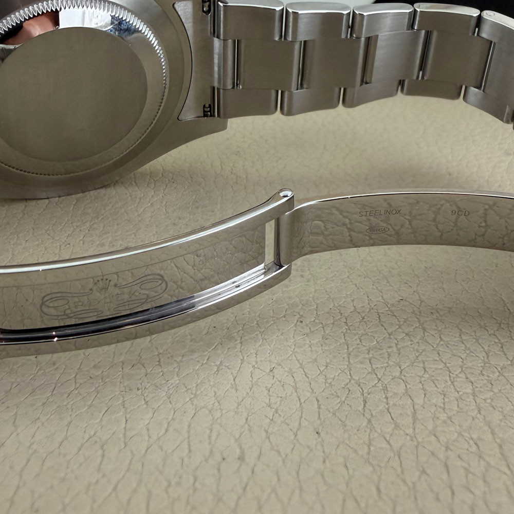 Rolex Datejust II 116300 11