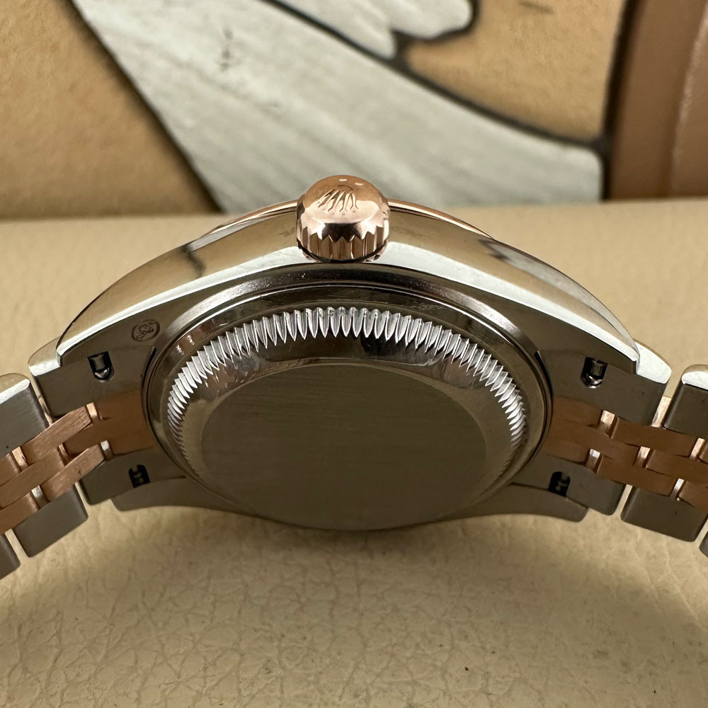Rolex Datejust Lady 28 Mm 279171 8