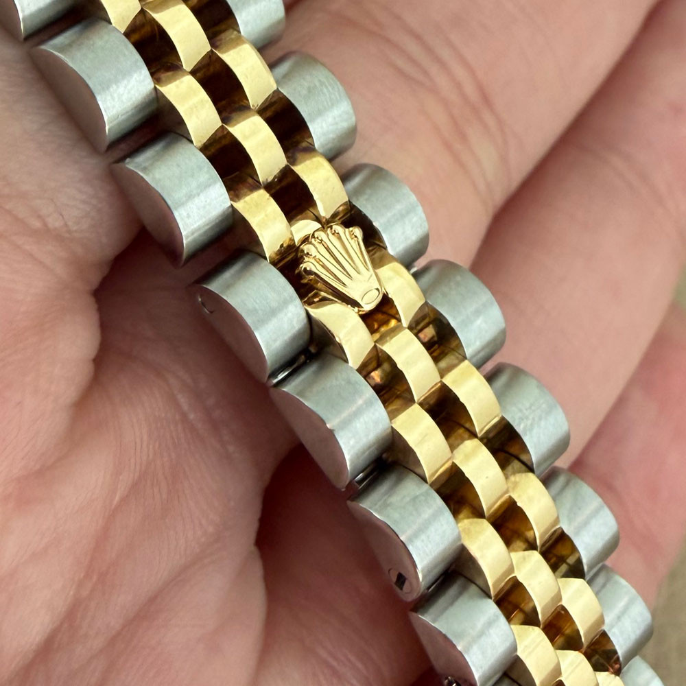 Rolex Datejust Lady 179173 9