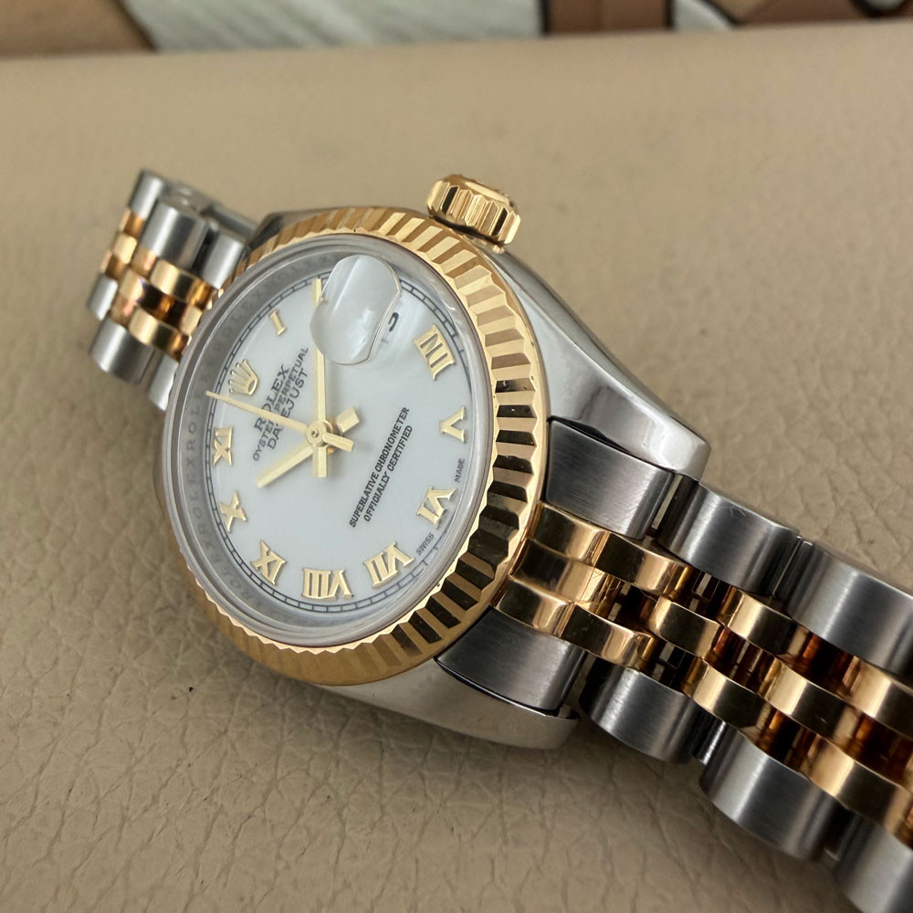 Rolex Datejust Lady 179173 14
