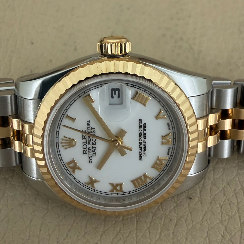Rolex Datejust Lady 179173 15