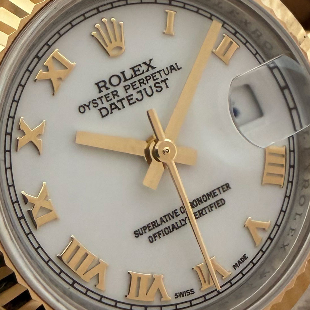 Rolex Datejust Lady 179173 6