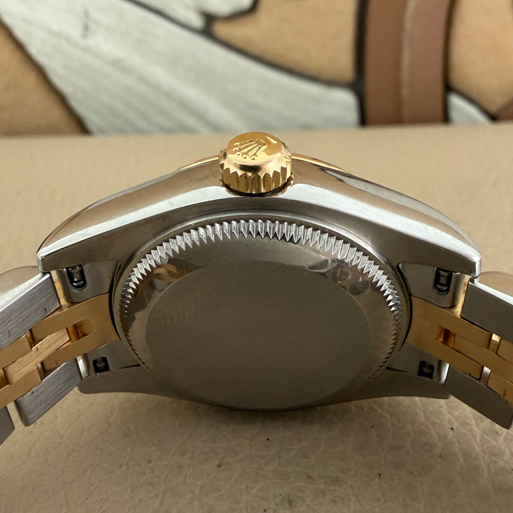 Rolex Datejust Lady 179173 8