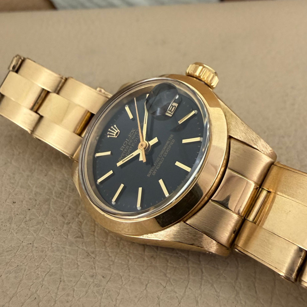 Rolex Datejust Lady 6916 13