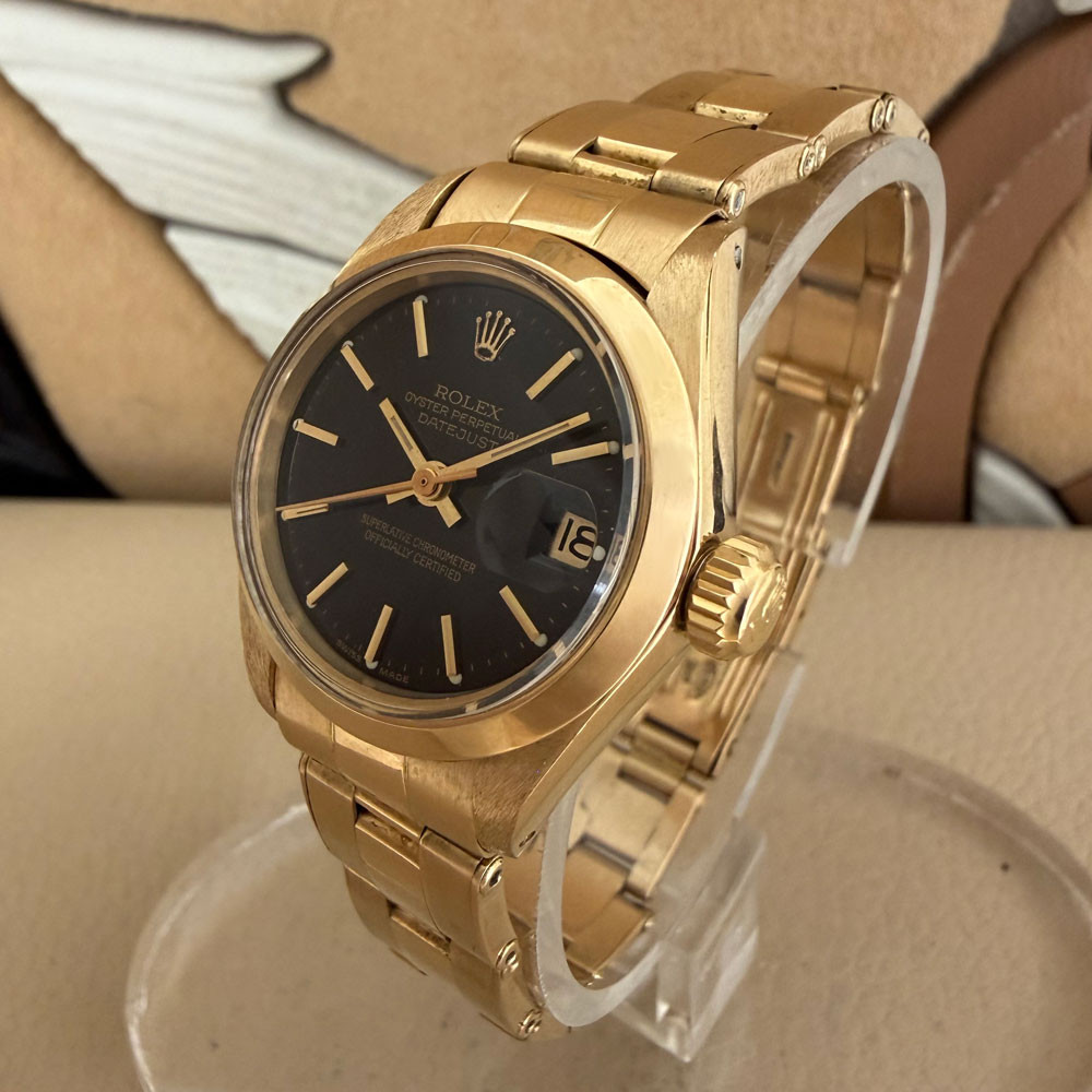 Rolex Datejust Lady 6916 1