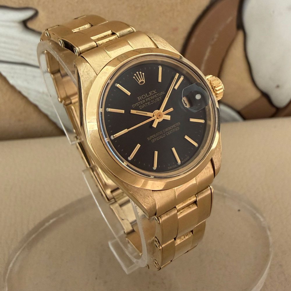 Rolex Datejust Lady 6916 2