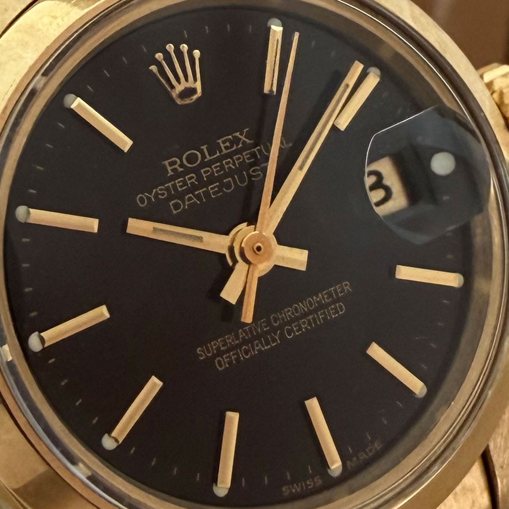 Rolex Datejust Lady 6916 5