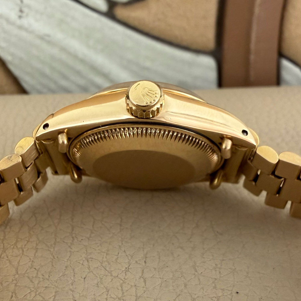 Rolex Datejust Lady 6916 7
