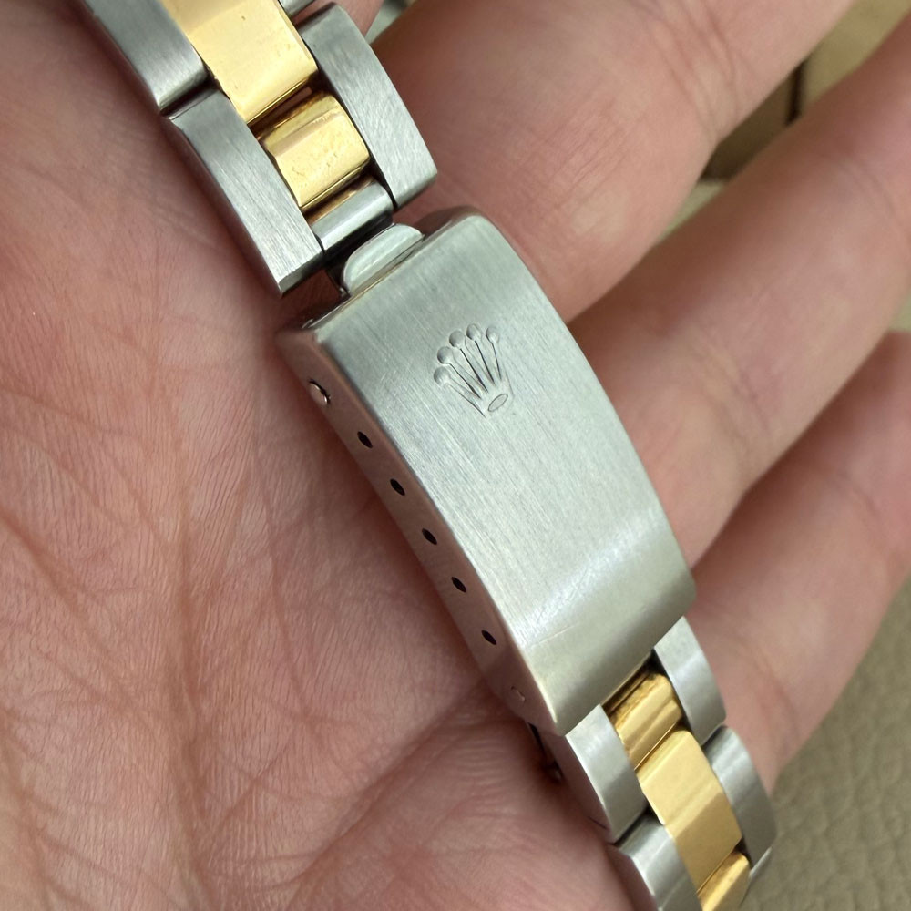 Rolex Datejust Lady Computer Dial 69173 8