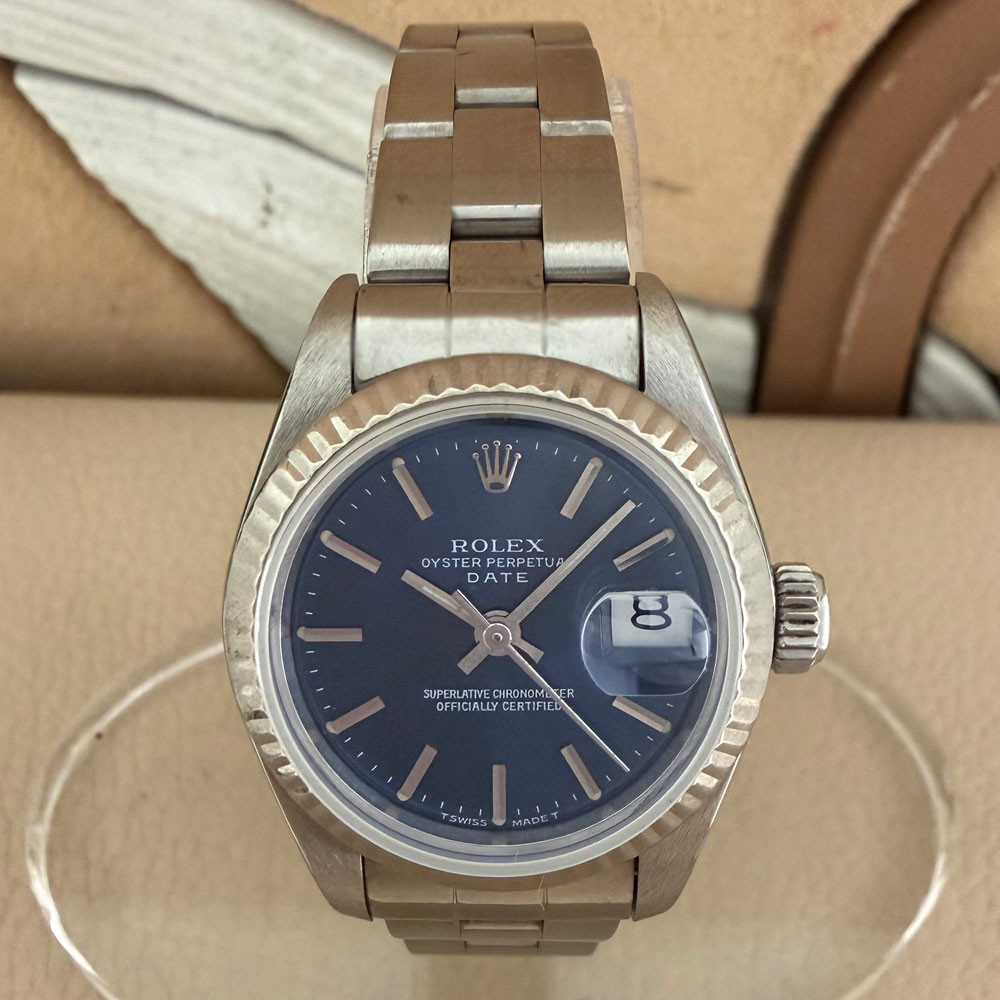 Rolex Datejust Lady 69174 0