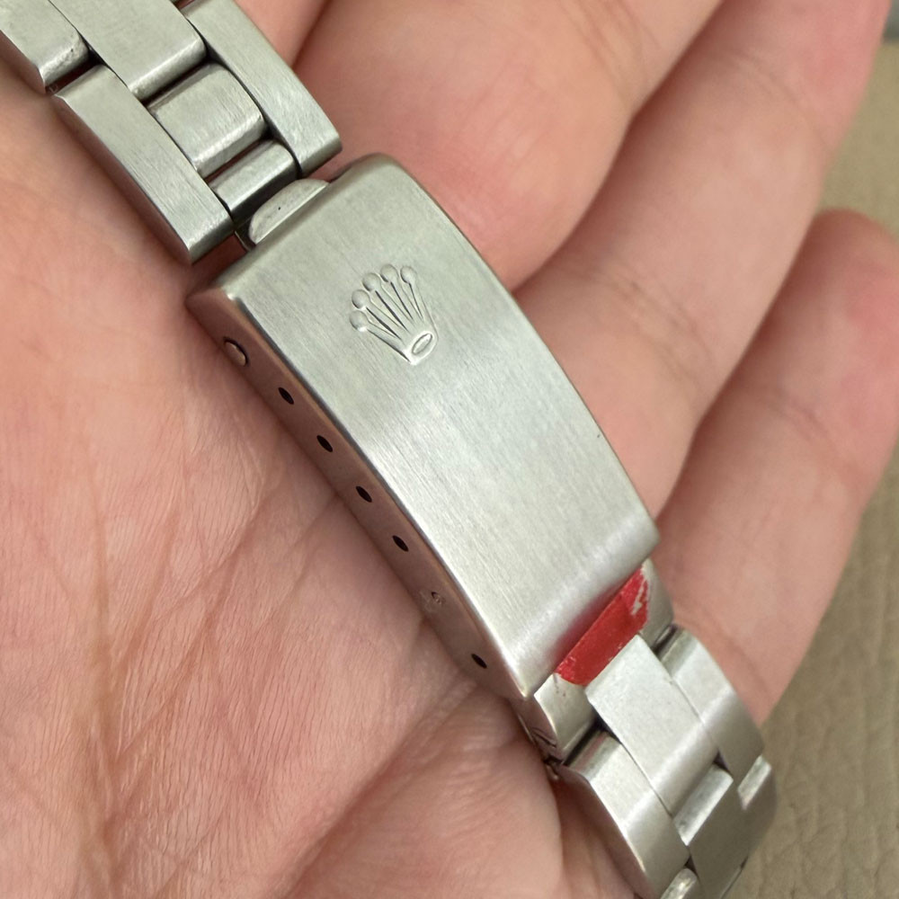 Rolex Datejust Lady 69174 9