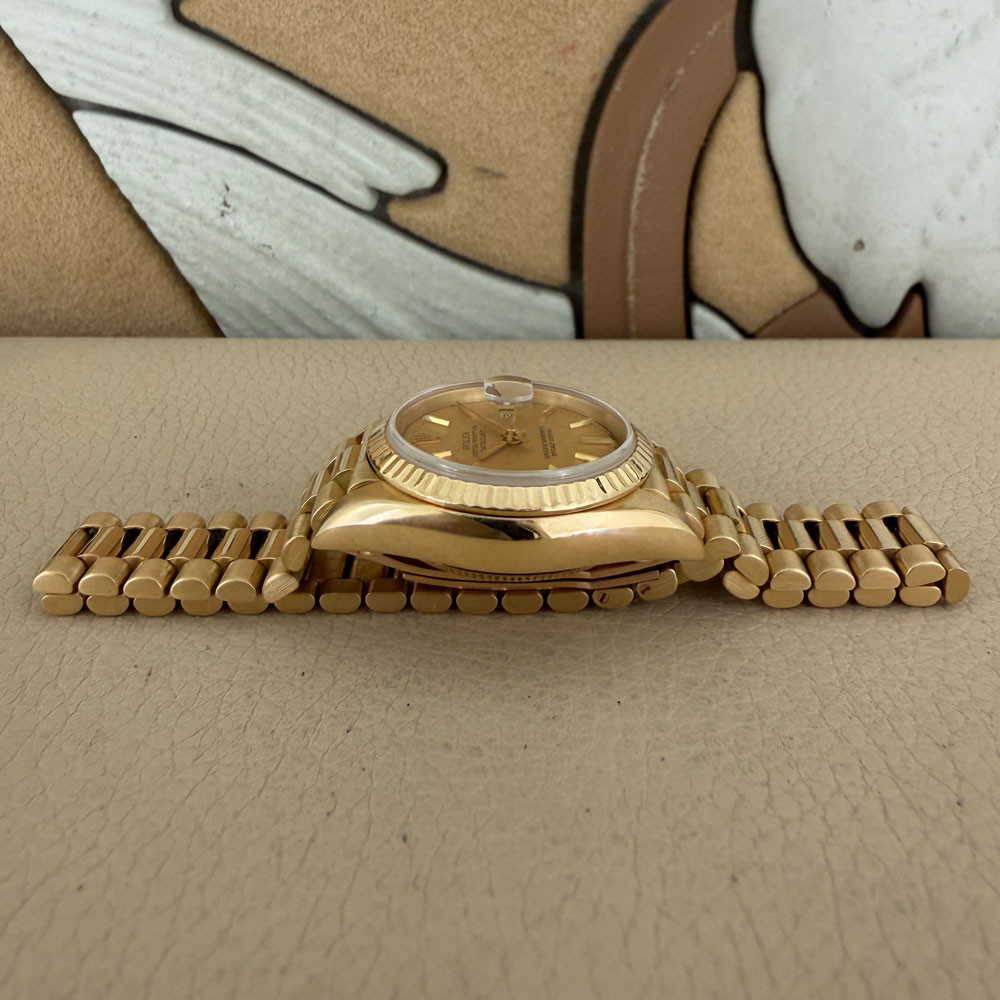Rolex Datejust Lady 69178 11