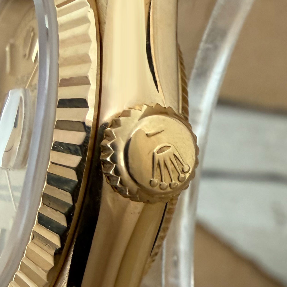 Rolex Datejust Lady 69178 4